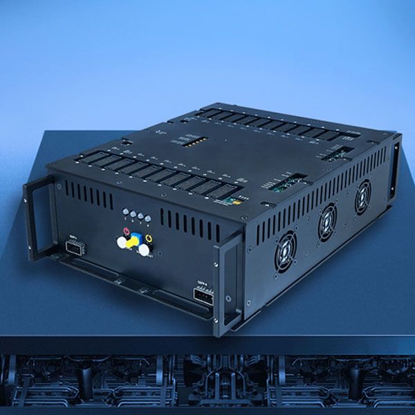 EDA 工具+SoC/ASIC仿真驗證+硬件仿真加速器